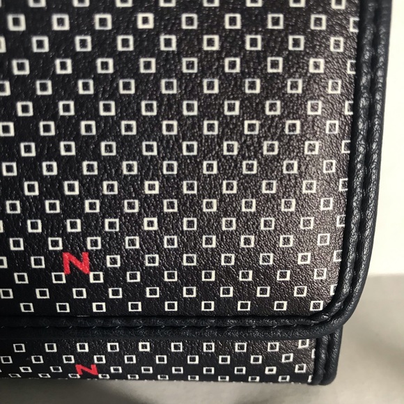 Nautica Brand New Wallet Snap Trifold - Picture 3 of 7